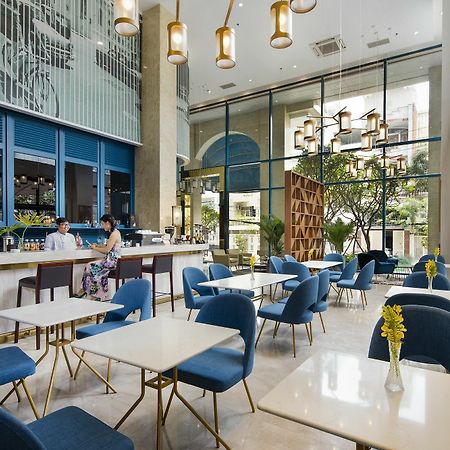 Do Thanh Residence Хошимин Экстерьер фото