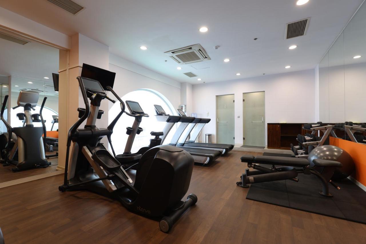 Do Thanh Residence Хошимин Экстерьер фото