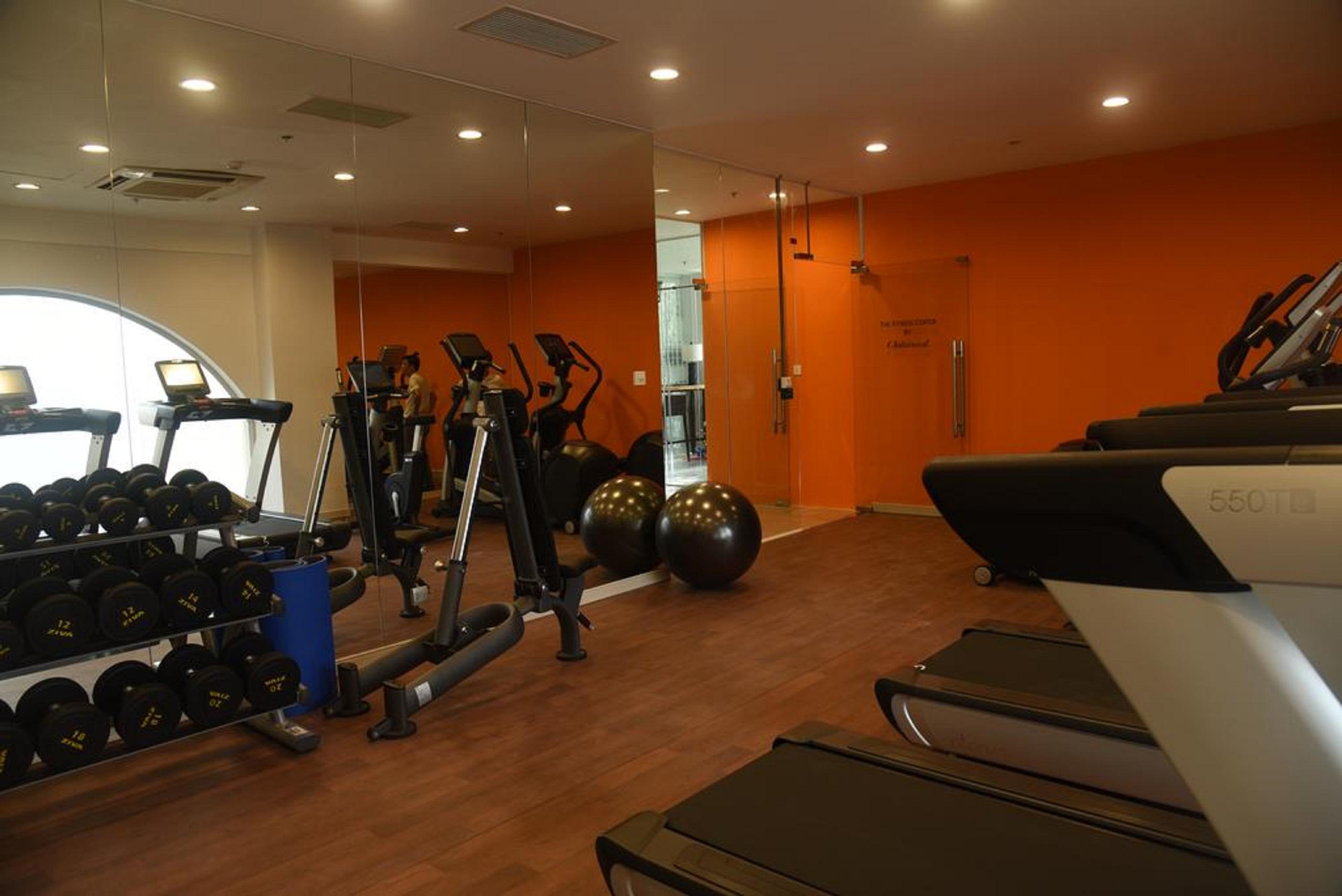 Do Thanh Residence Хошимин Экстерьер фото