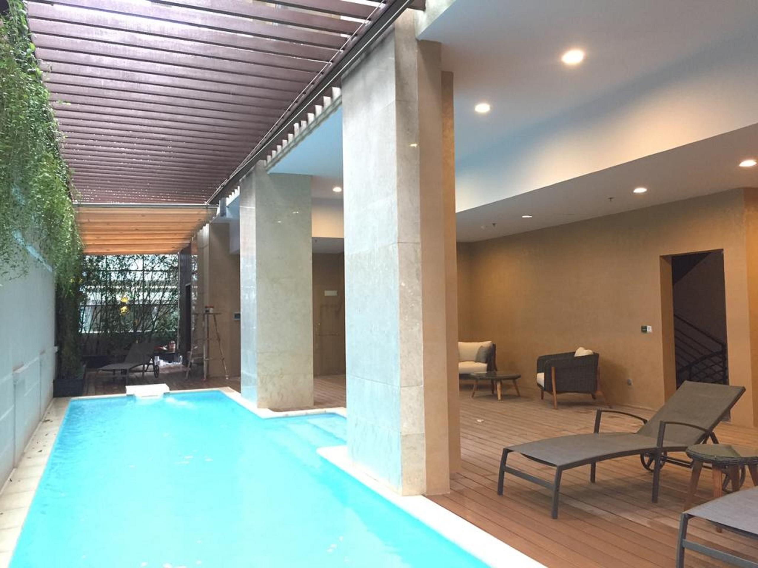 Do Thanh Residence Хошимин Экстерьер фото